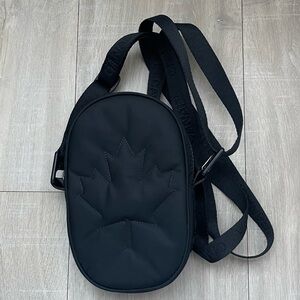 Lululemon Future Legacy Crossbody Bag Black NWT